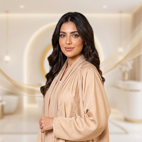 جلسة التقشير البارد مع الخلايا الجذعية للتصبغات و...