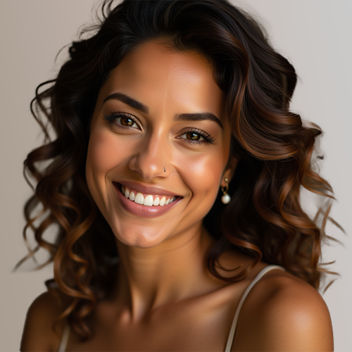 جلسة التقشير البارد مع الخلايا الجذعية للتصبغات و...