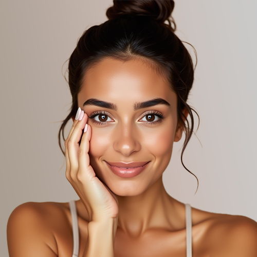 ابرة نضارة وتفتيح 1 مل ( نيوفاوند لايت )