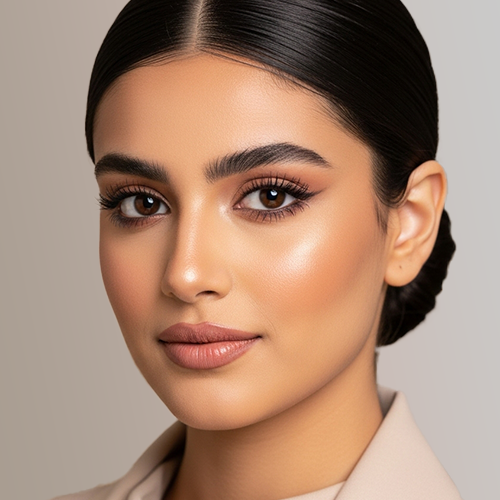 جلسة تنظيف بشرة بالهيدرافيشل مع الماسك