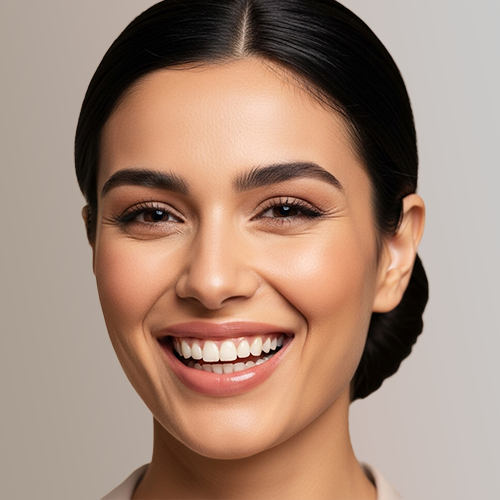 تبييض الاسنان كامل