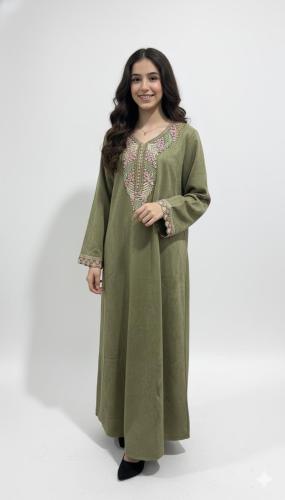 جلابية شبابيه 18- 24 سنة