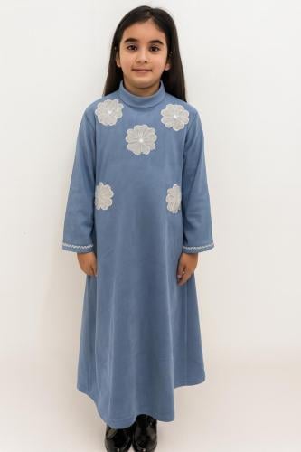 جلابية الاطفال الجميلة