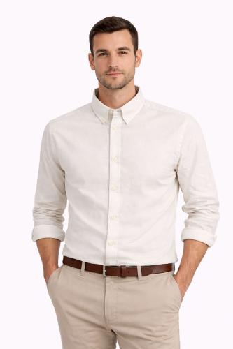 قميس رجالي (ZARA)