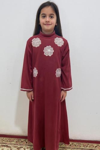 جلابية الاطفال الجميلة