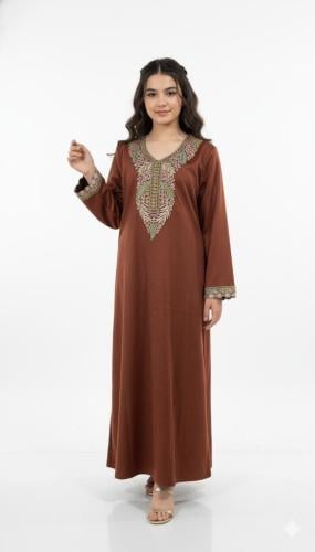 جلابية شبابيه 18- 24 سنة