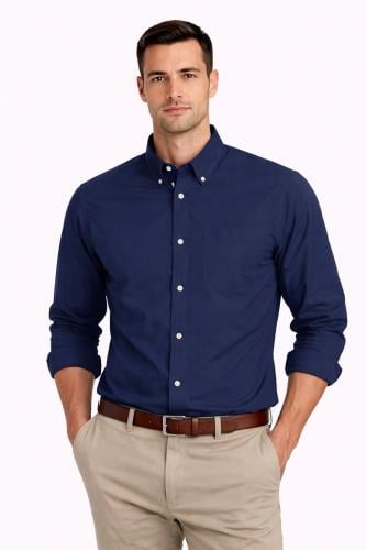 قميس رجالي (ZARA)