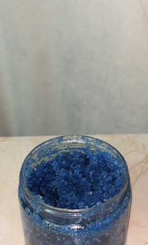 سكراب النيلة المغربية