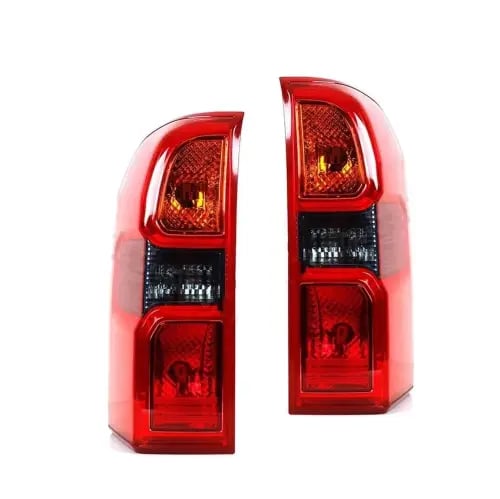 Fetk 2005 - 2009 taillight set Debo