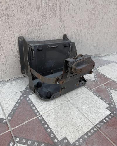 Original gasoline tank for Patrol 98 - 2024, needs...