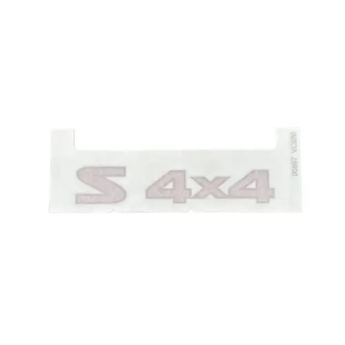 استكر S 4x4 اصلي