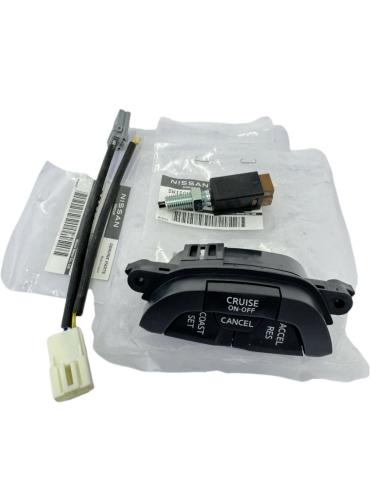 Speed limiter package for F-150 2017 - 2024 automa...