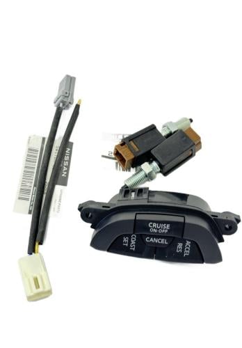 Speed limiter package for F-150 2017 - 2024 for ma...