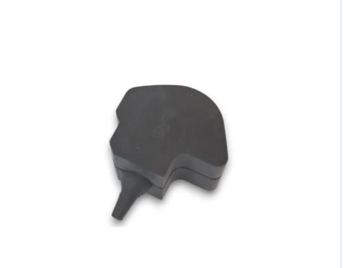 Original mid engine cover set for Patrol 88 - 97