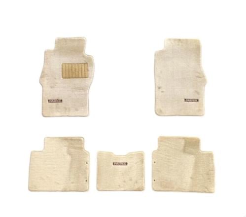 Beige bedding set Patrol 98 - 2009 original