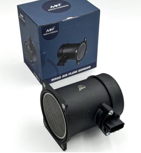 Sensitive air sensor from Mega Harness company