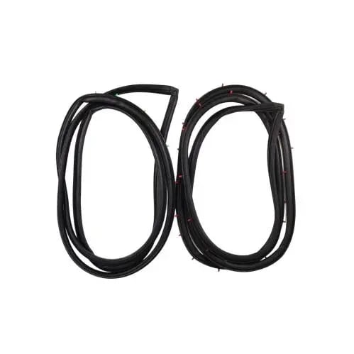 Front door air bumpers set for Patrol 98 - 2024 or...