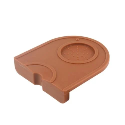 TAMPERING MAT BROWN SMALL SH7100