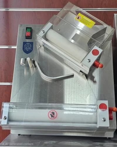 فرادة عجين صيني 30سم زاهي PIZZA ROLLER ZAAHI GRT-A...