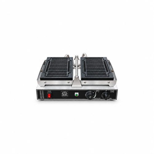 جهاز وافل فريز WAFFLE MAKER THREDED ZAAHI TA-2262E