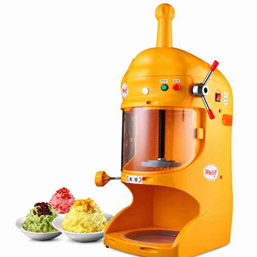 بشارت الثلج والعصائر المجمدهICE CRUSHER ET-128
