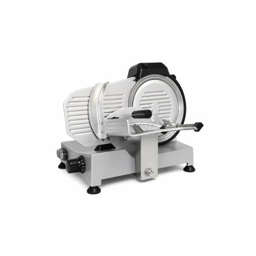 قطاعة لحوم شرئح ايطالي مقاس 30سمMEAT SLICER 30CM C...