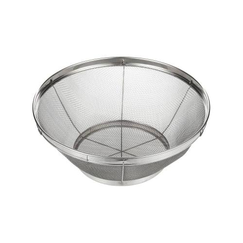 مصفى غسل الارز والفواكه RICE WASHING STRAINER STEE...