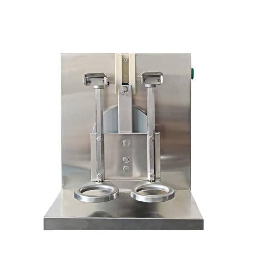 خلاط شيكار كهربائي مزدوجة MILK TEA SHAKER DOUBLE G...