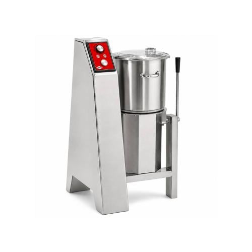 الة تحضير الطعام تركي 20لتر SD 07 HUMMUS MACHINE 2...