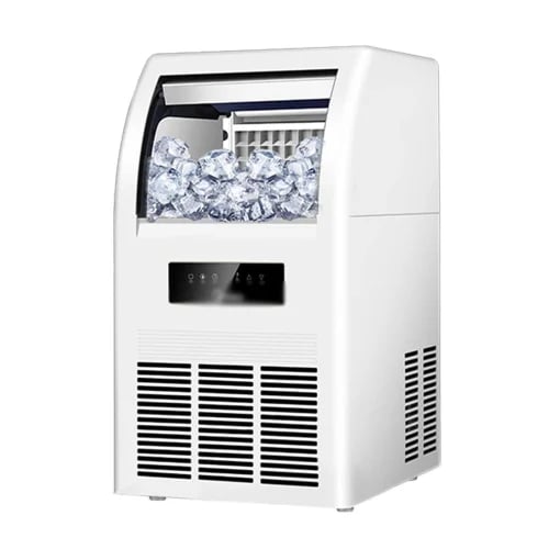 صانعة ثلج 40 كيلو ICE MAKER 40KG GRT-ZBF/Y40C