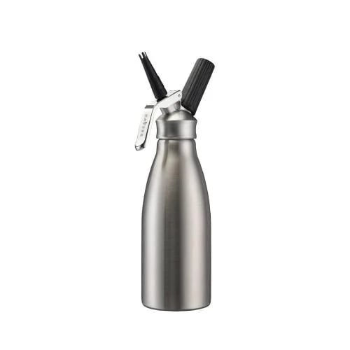 موزع كريمة 1 لتر صناعة النمساء CREAM WHIPPER STEEL...