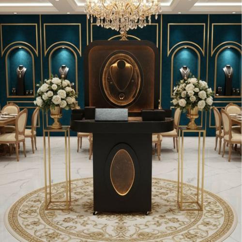 إيجار Velora Gold