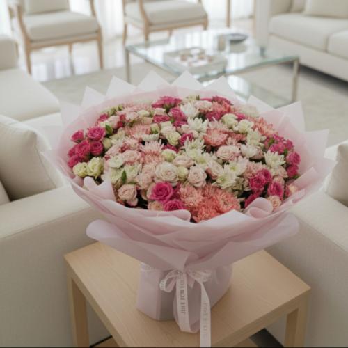 Blossom Rain – بلوسوم رين