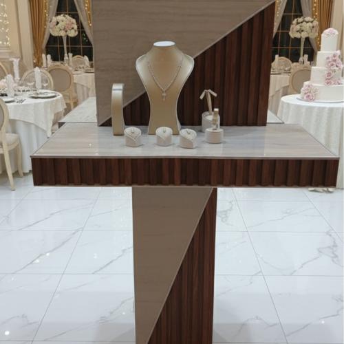 إيجار Diamond Arc – دايموند آرك