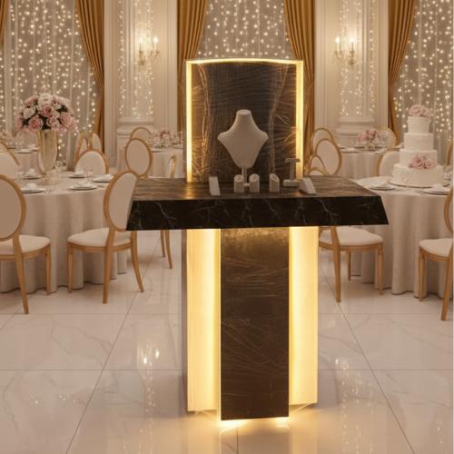 إيجار Golden Frame – غولدن فريم