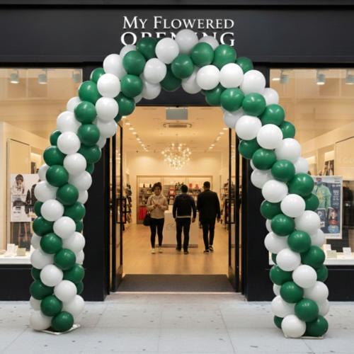Balloon Arches