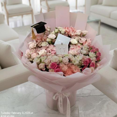 Pink Honor – بينك أونر