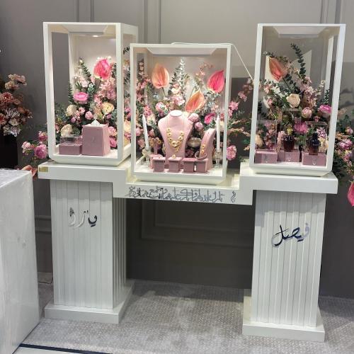 إيجار Golden Reverie