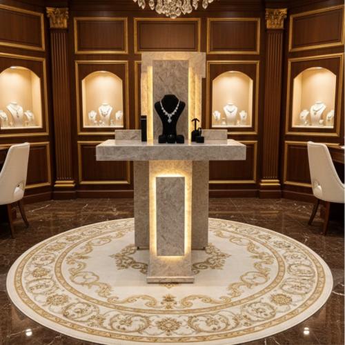 إيجار Luna Crown