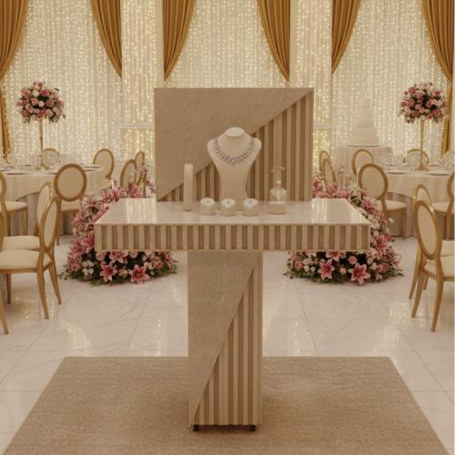 إيجار Marble Charm – ماربل تشارم