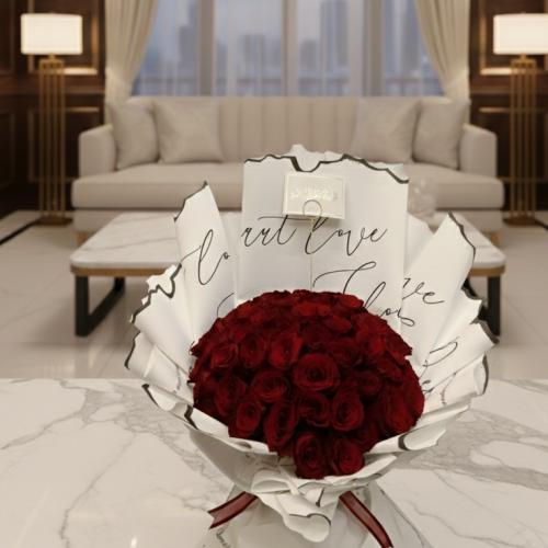 Crimson Desire – كرزمي ديزاير