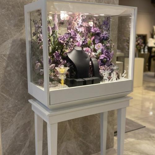 إيجار Queen’s Touch