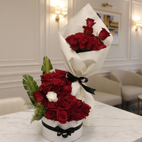 Rouge – روج