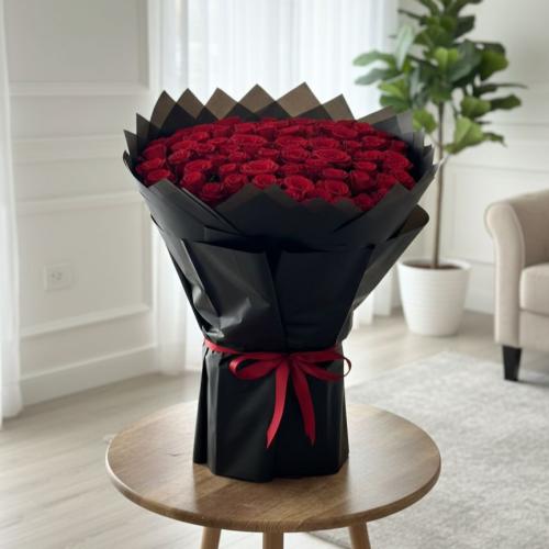 ROYAL BLACK