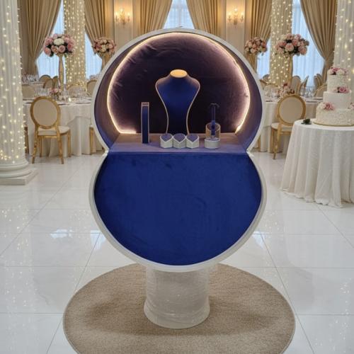 إيجار Crystal Mode – كريستال مود