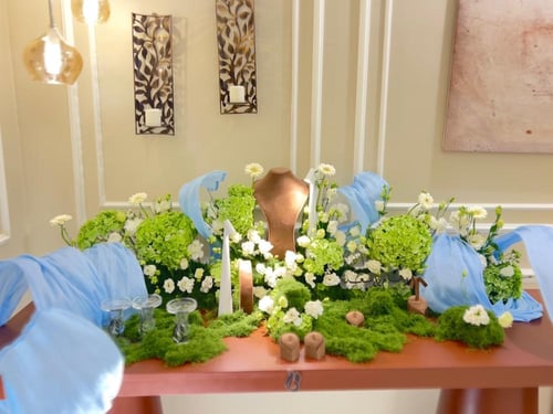 إيجار Queen’s Eternity – كوينز إيترنيتي