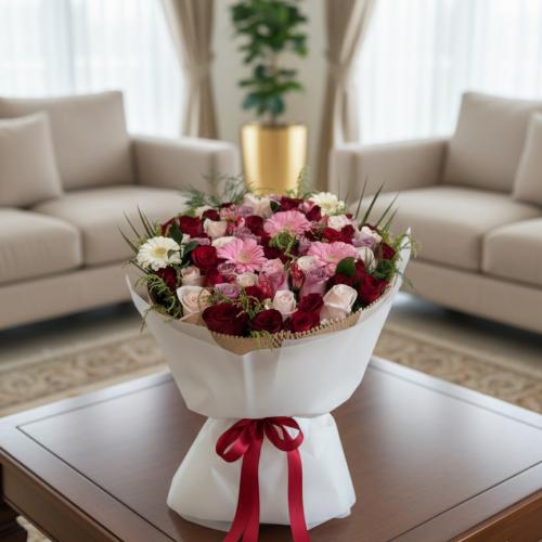 Amora – أمورا