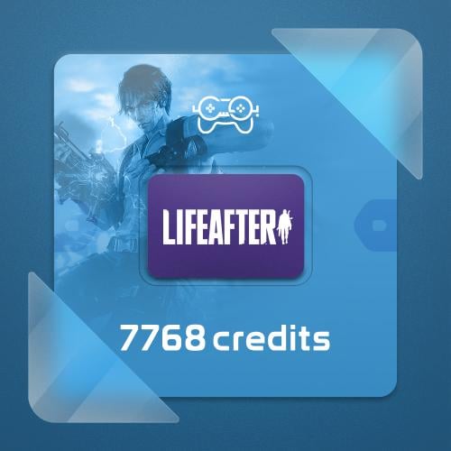 لايف افتر 7768 كريدت | Life After 7768 Credit