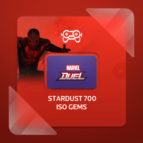 مارفل ديوِل – 700 آيزو جيمز | Marvel Duel – 700 Is...