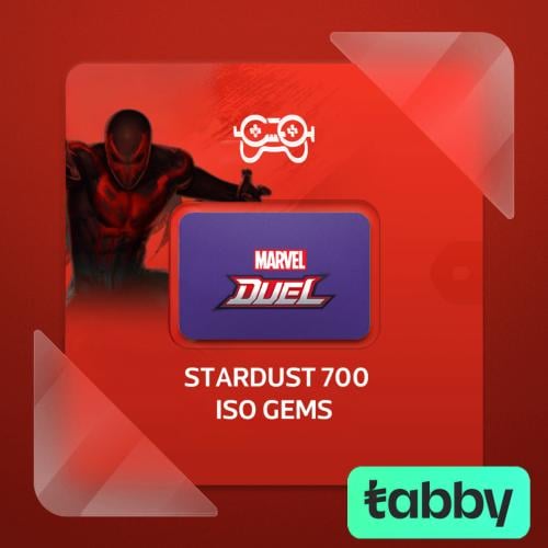مارفل ديوِل – 700 آيزو جيمز | Marvel Duel – 700 Is...
